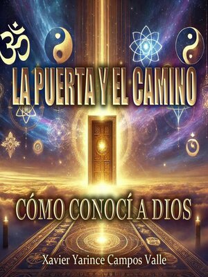 cover image of La puerta y el camino